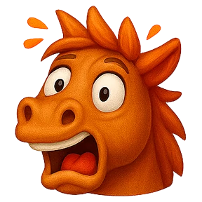 Фермерский — стикер для MAX