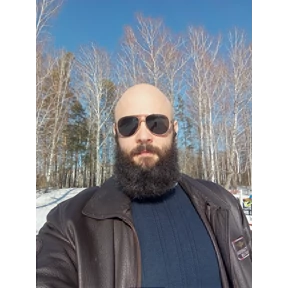 Саня — стикер для MAX