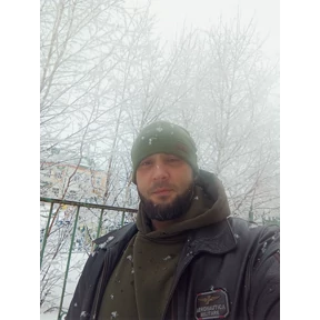 Саня — стикер для MAX