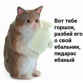 Стикеры от RodNik970 — стикер для MAX