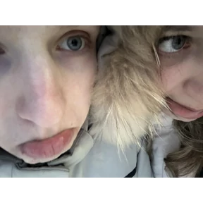 Мы — стикер для MAX