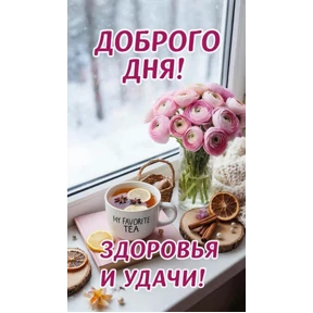 Моя Семья — стикер для MAX