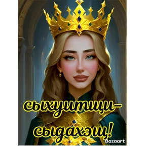 Мои 1 — стикер для MAX