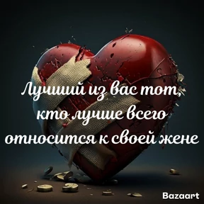Мои 1 — стикер для MAX
