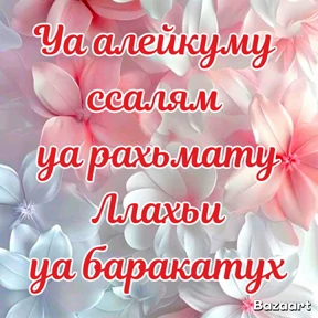 Мои 1 — стикер для MAX