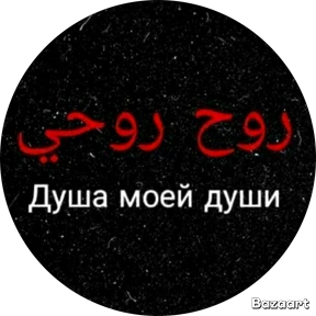 Мои 1 — стикер для MAX