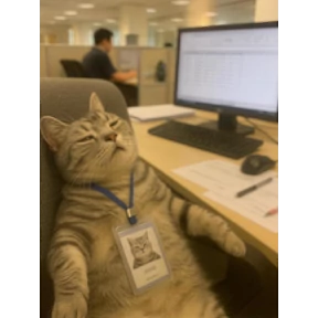 Лулу — стикер для MAX