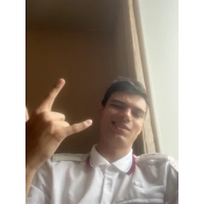 Огонь — стикер для MAX