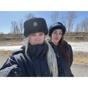 Огонь — стикер для MAX
