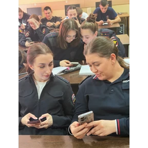 Огонь — стикер для MAX