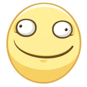 work — стикер для MAX