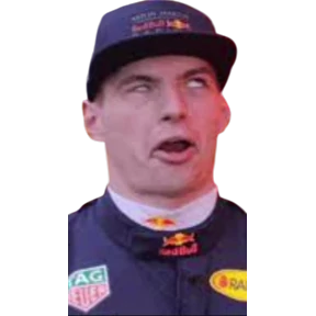 F1 — стикер для MAX