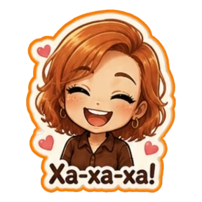 КУЗЯ — стикер для MAX