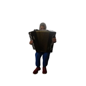 мех да и только — стикер для MAX