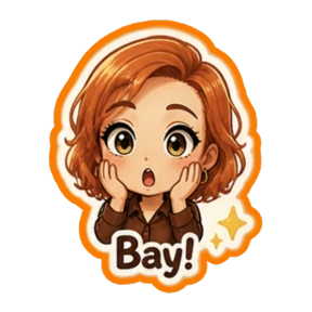 КУЗЯ — стикер для MAX