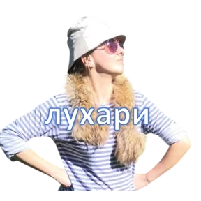 мех да и только — стикер для MAX