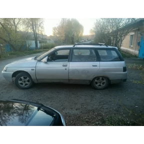 Авто — стикер для MAX