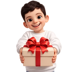 Роберт — стикер для MAX