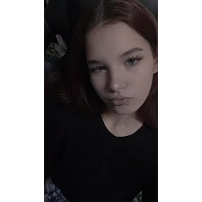 Любимка — стикер для MAX