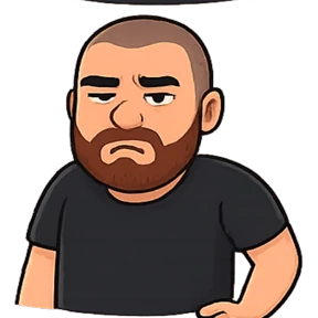 Серг Ев Лиля — стикер для MAX