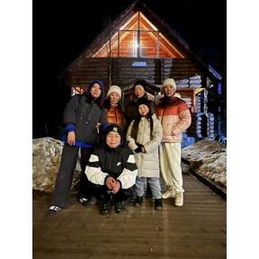Систр — стикер для MAX