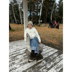 Систр — стикер для MAX