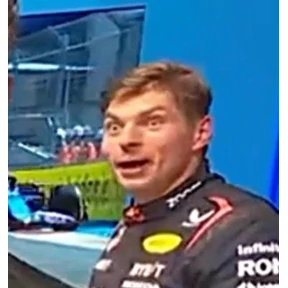 F1 — стикер для MAX