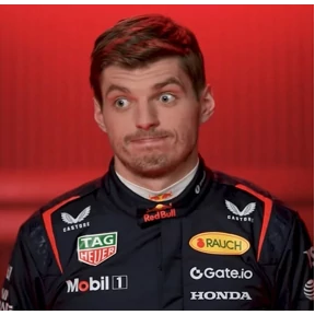 F1 — стикер для MAX