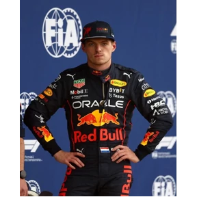 F1 — стикер для MAX