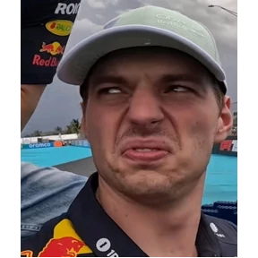F1 — стикер для MAX