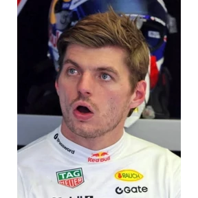 F1 — стикер для MAX
