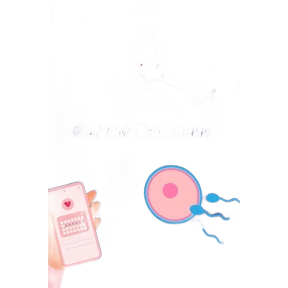Овул — стикер для MAX