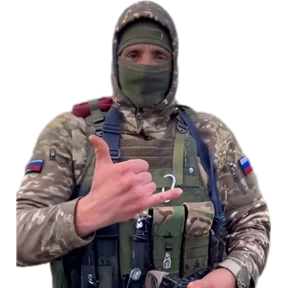 Пво — стикер для MAX