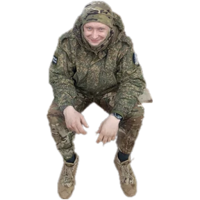 Пво — стикер для MAX
