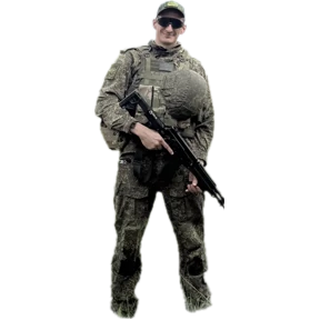 Пво — стикер для MAX