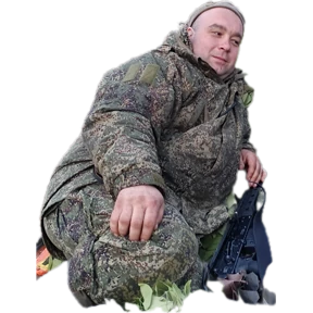 Пво — стикер для MAX