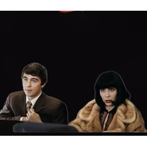 лалала — стикер для MAX