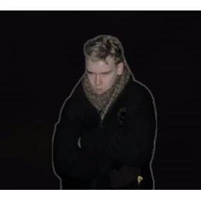 лалала — стикер для MAX