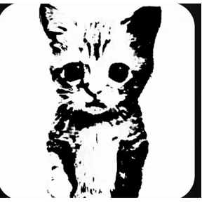 лалала — стикер для MAX