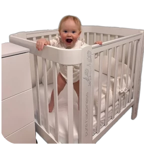 Дочь — стикер для MAX