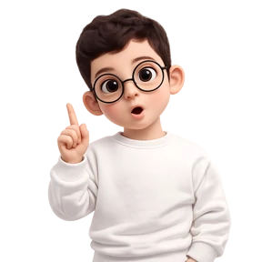 Роберт — стикер для MAX