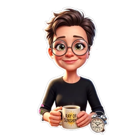 ТаниСостоянии2 — стикер для MAX