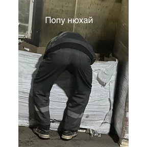 Лёха головного мозга — стикер для MAX