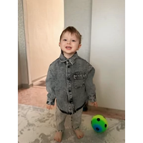 Темка — стикер для MAX