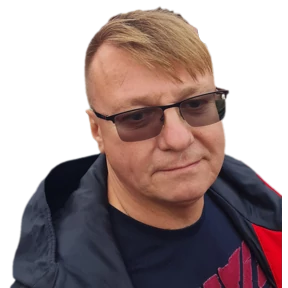 Работа — стикер для MAX