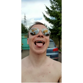 the_tyomati — стикер для MAX