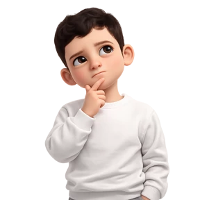 Роберт — стикер для MAX