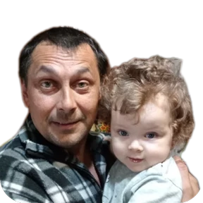 Деточки — стикер для MAX
