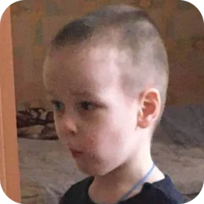 Деточки — стикер для MAX