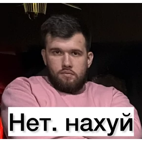 ты в Гёдзе — стикер для MAX